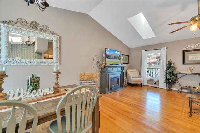 728 HARRISON AVE, Salem, VA 24153