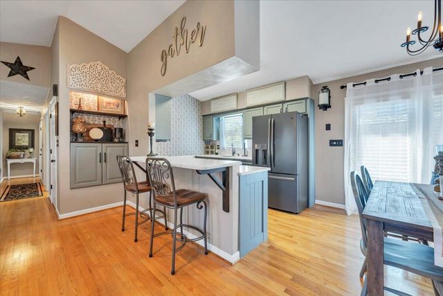 728 HARRISON AVE, Salem, VA 24153