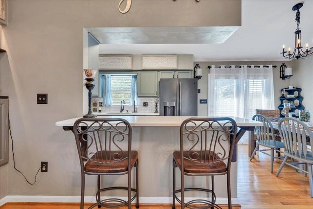 728 HARRISON AVE, Salem, VA 24153