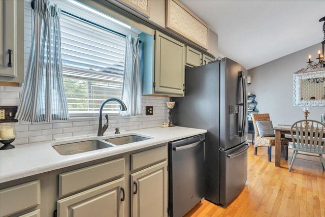 728 HARRISON AVE, Salem, VA 24153