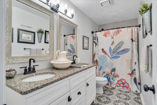 728 HARRISON AVE, Salem, VA 24153