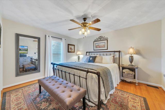 728 HARRISON AVE, Salem, VA 24153