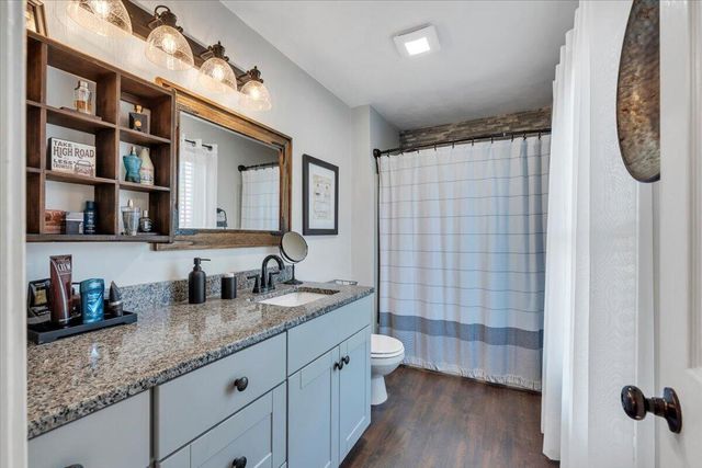 728 HARRISON AVE, Salem, VA 24153