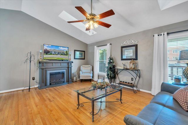 728 HARRISON AVE, Salem, VA 24153
