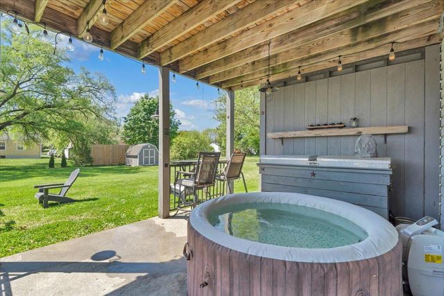 728 HARRISON AVE, Salem, VA 24153