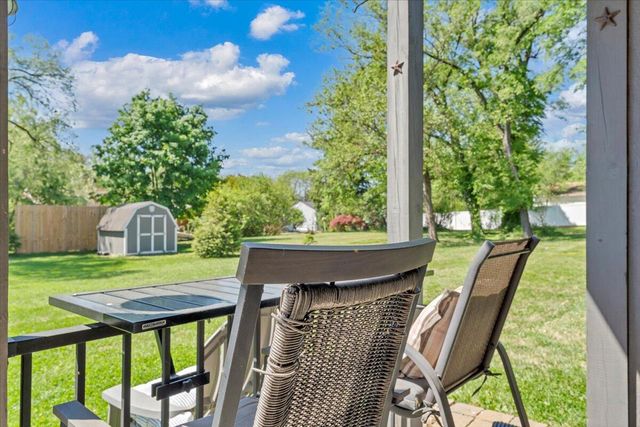 728 HARRISON AVE, Salem, VA 24153