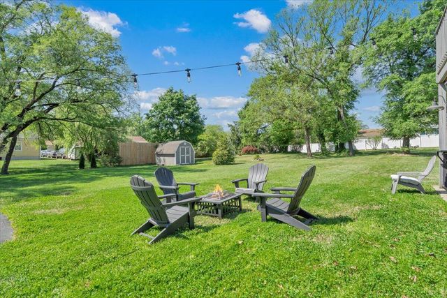 728 HARRISON AVE, Salem, VA 24153