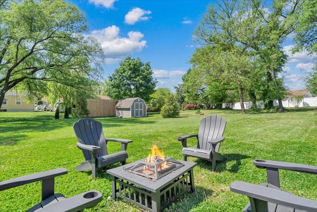 728 HARRISON AVE, Salem, VA 24153