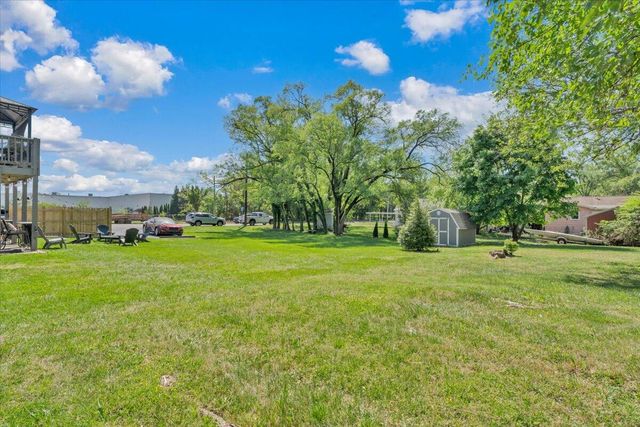 728 HARRISON AVE, Salem, VA 24153