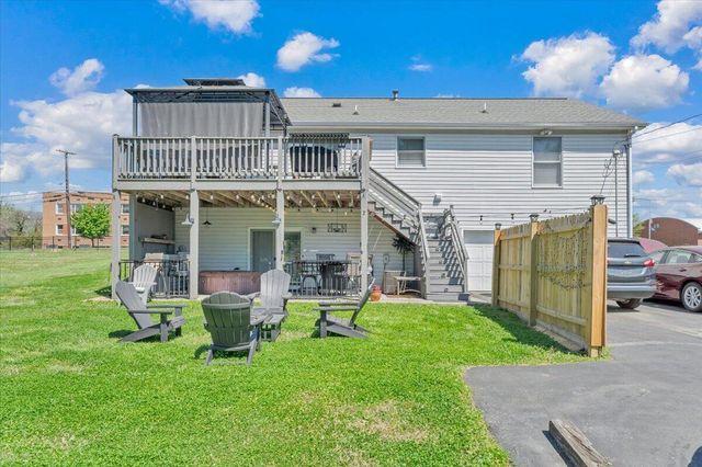 728 HARRISON AVE, Salem, VA 24153