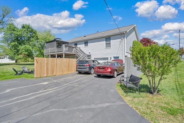 728 HARRISON AVE, Salem, VA 24153