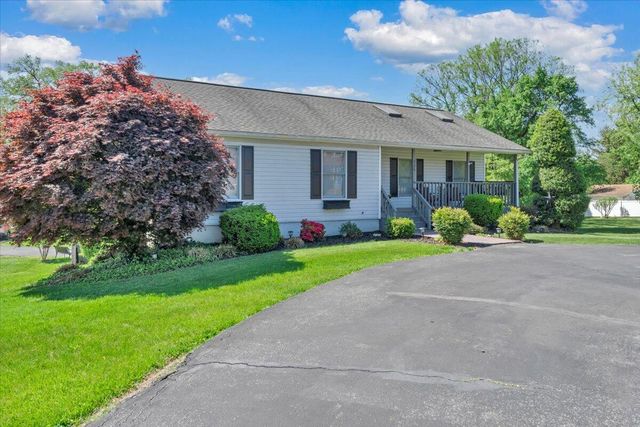 728 HARRISON AVE, Salem, VA 24153