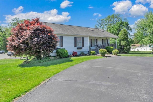 728 HARRISON AVE, Salem, VA 24153