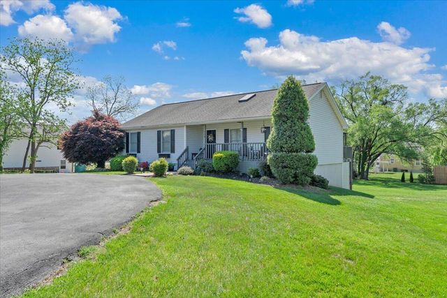 728 HARRISON AVE, Salem, VA 24153