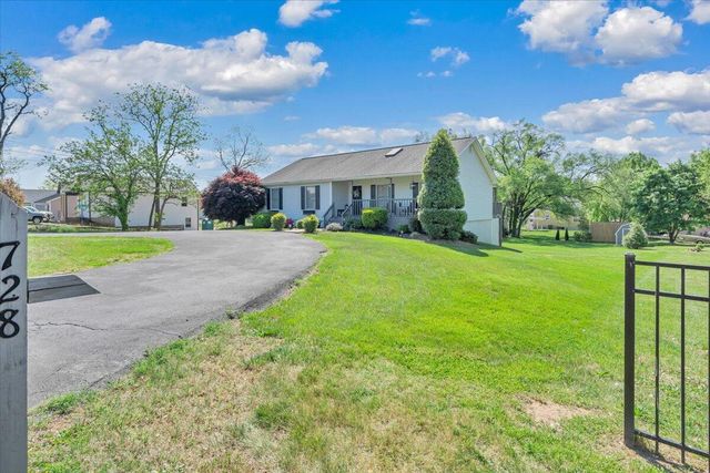 728 HARRISON AVE, Salem, VA 24153