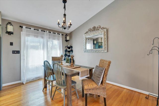 728 HARRISON AVE, Salem, VA 24153