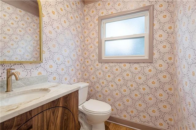 4113 W 67th Street, Prairie Village, KS 66208