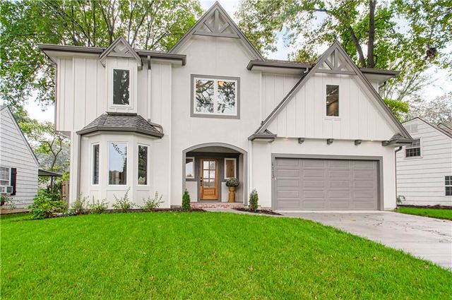 4113 W 67th Street, Prairie Village, KS 66208