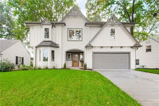 4113 W 67th Street, Prairie Village, KS 66208