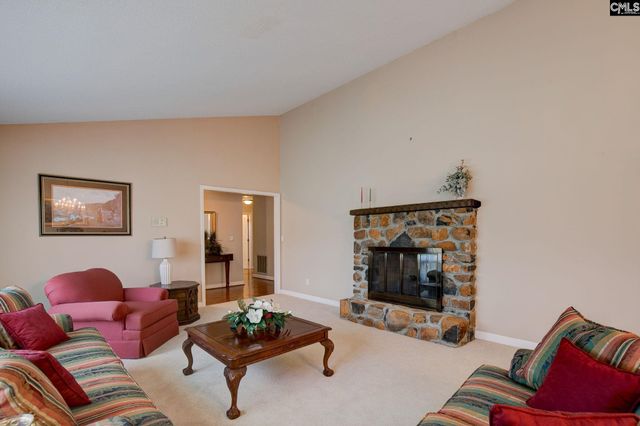 1917 Dixon Lane, Camden, SC 29020