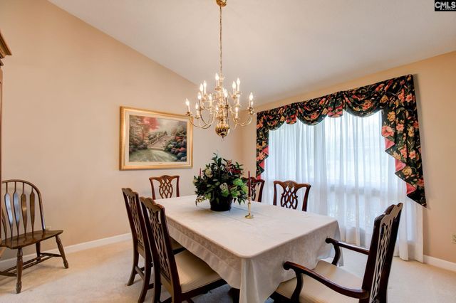 1917 Dixon Lane, Camden, SC 29020
