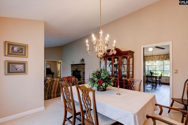 1917 Dixon Lane, Camden, SC 29020