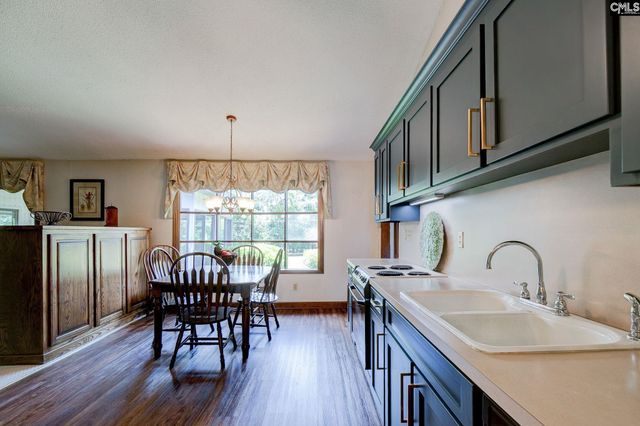 1917 Dixon Lane, Camden, SC 29020