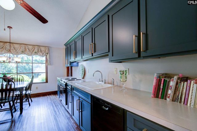 1917 Dixon Lane, Camden, SC 29020