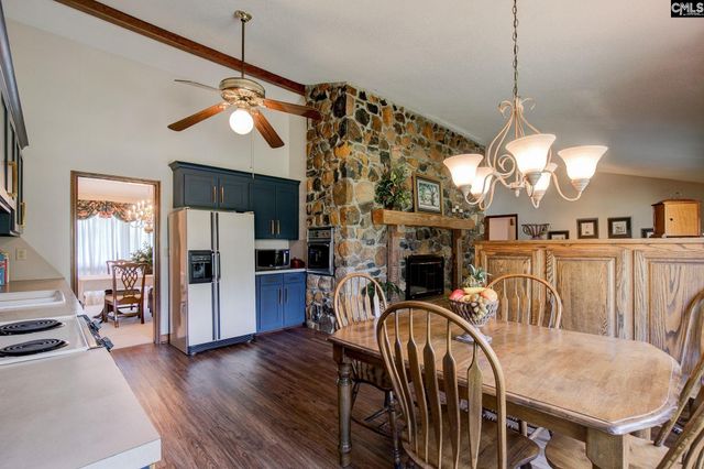 1917 Dixon Lane, Camden, SC 29020