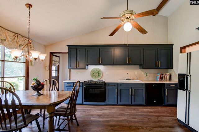 1917 Dixon Lane, Camden, SC 29020