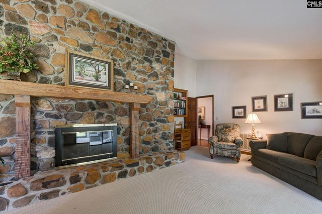 1917 Dixon Lane, Camden, SC 29020
