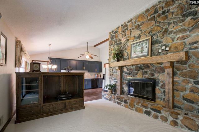 1917 Dixon Lane, Camden, SC 29020