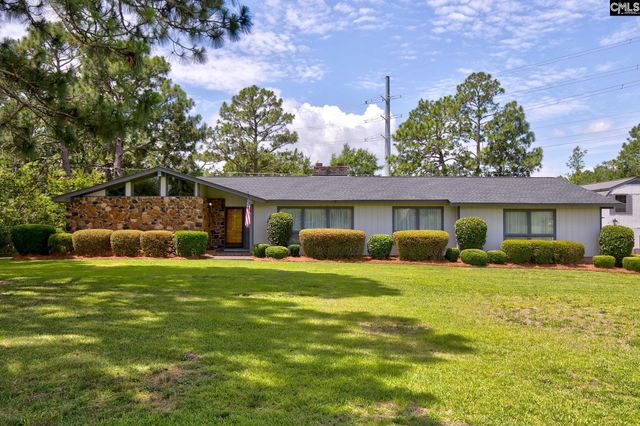 1917 Dixon Lane, Camden, SC 29020