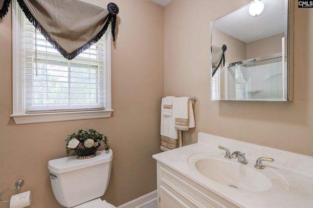 1917 Dixon Lane, Camden, SC 29020
