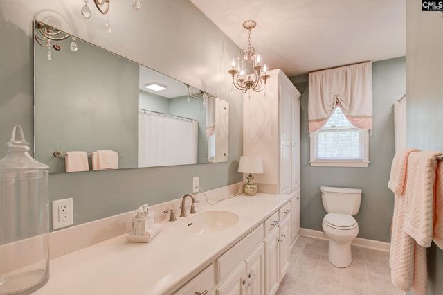 1917 Dixon Lane, Camden, SC 29020