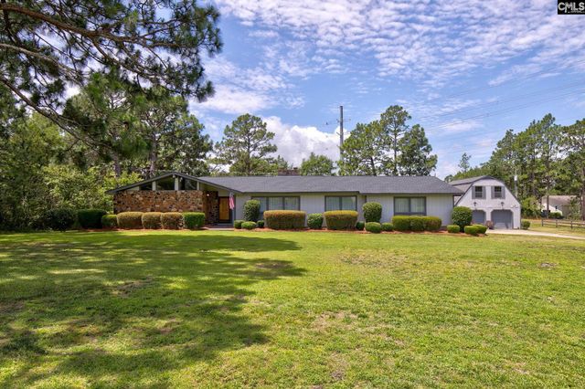 1917 Dixon Lane, Camden, SC 29020