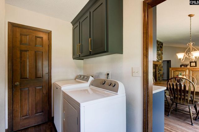 1917 Dixon Lane, Camden, SC 29020