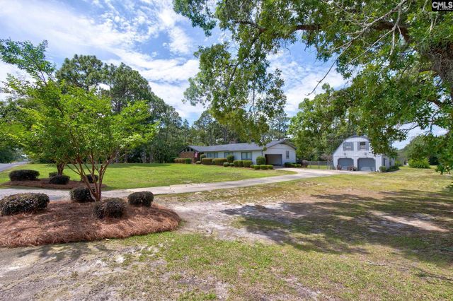1917 Dixon Lane, Camden, SC 29020