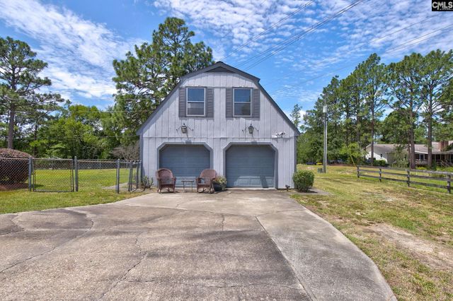 1917 Dixon Lane, Camden, SC 29020