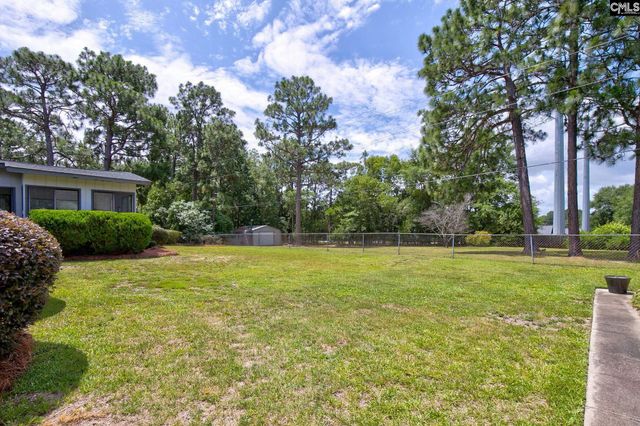 1917 Dixon Lane, Camden, SC 29020