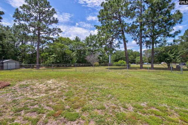 1917 Dixon Lane, Camden, SC 29020
