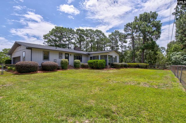 1917 Dixon Lane, Camden, SC 29020