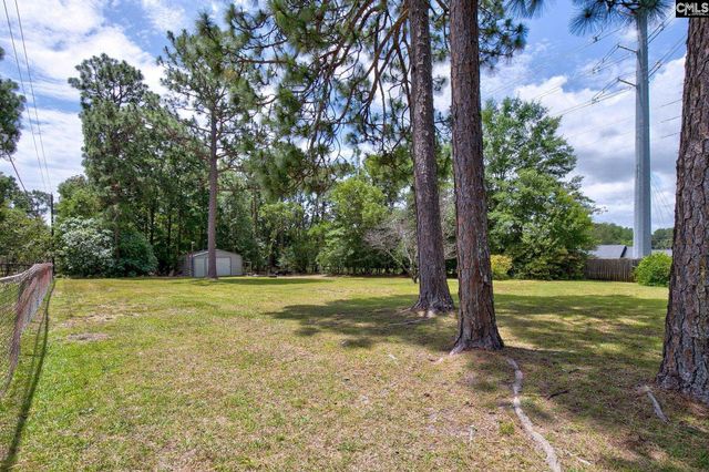 1917 Dixon Lane, Camden, SC 29020