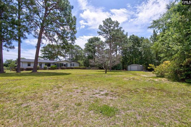 1917 Dixon Lane, Camden, SC 29020