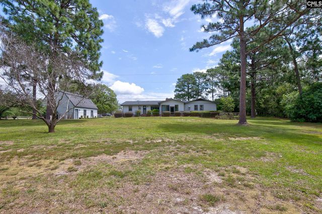 1917 Dixon Lane, Camden, SC 29020