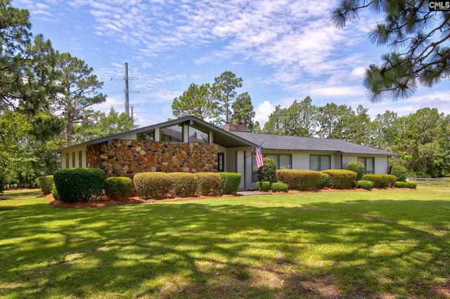 1917 Dixon Lane, Camden, SC 29020