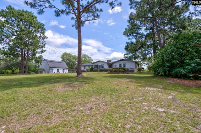 1917 Dixon Lane, Camden, SC 29020