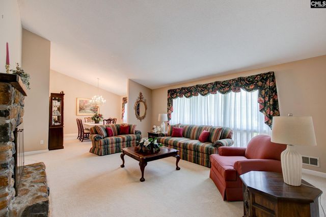 1917 Dixon Lane, Camden, SC 29020