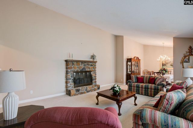 1917 Dixon Lane, Camden, SC 29020