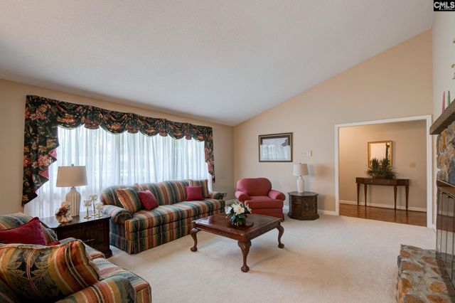 1917 Dixon Lane, Camden, SC 29020